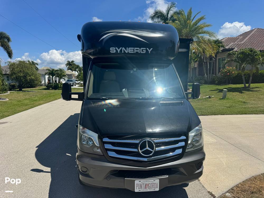 2018 Thor Motor Coach Synergy TT24 in punta gorda FL