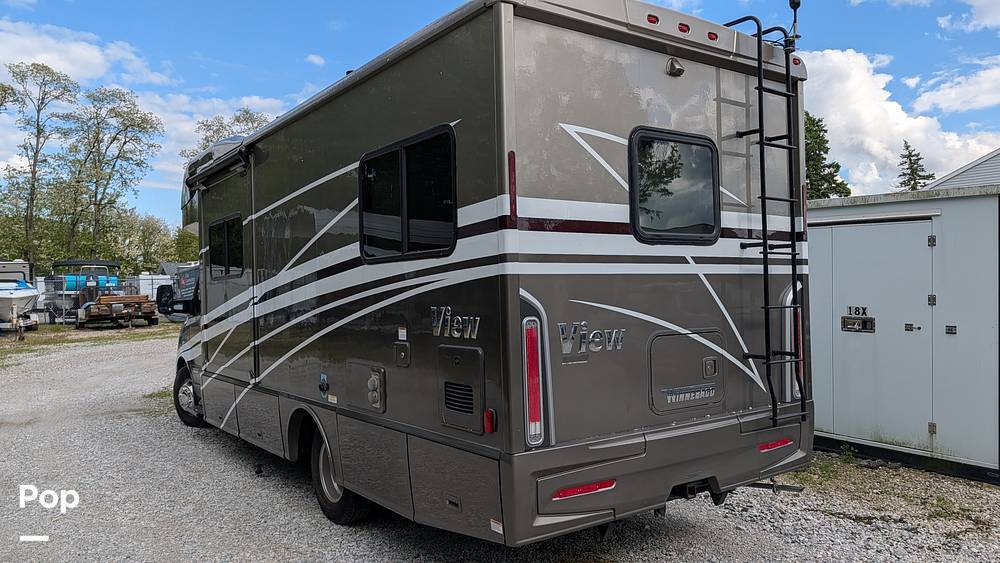 2023 Winnebago View 24V in cicero IN