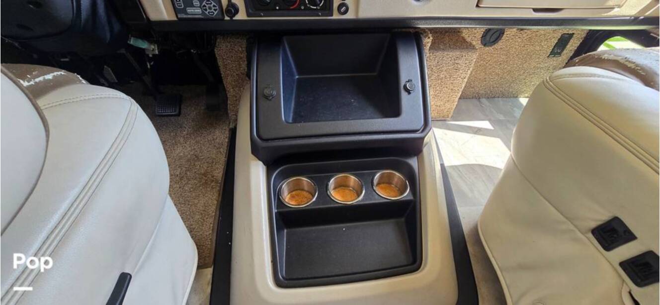 A photo of this 2021 Fleetwood Flair 29M