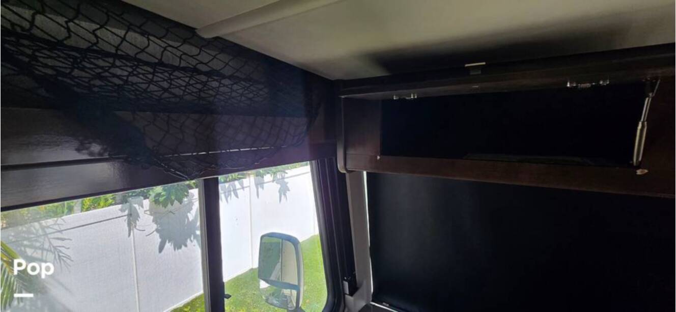 A photo of this 2021 Fleetwood Flair 29M