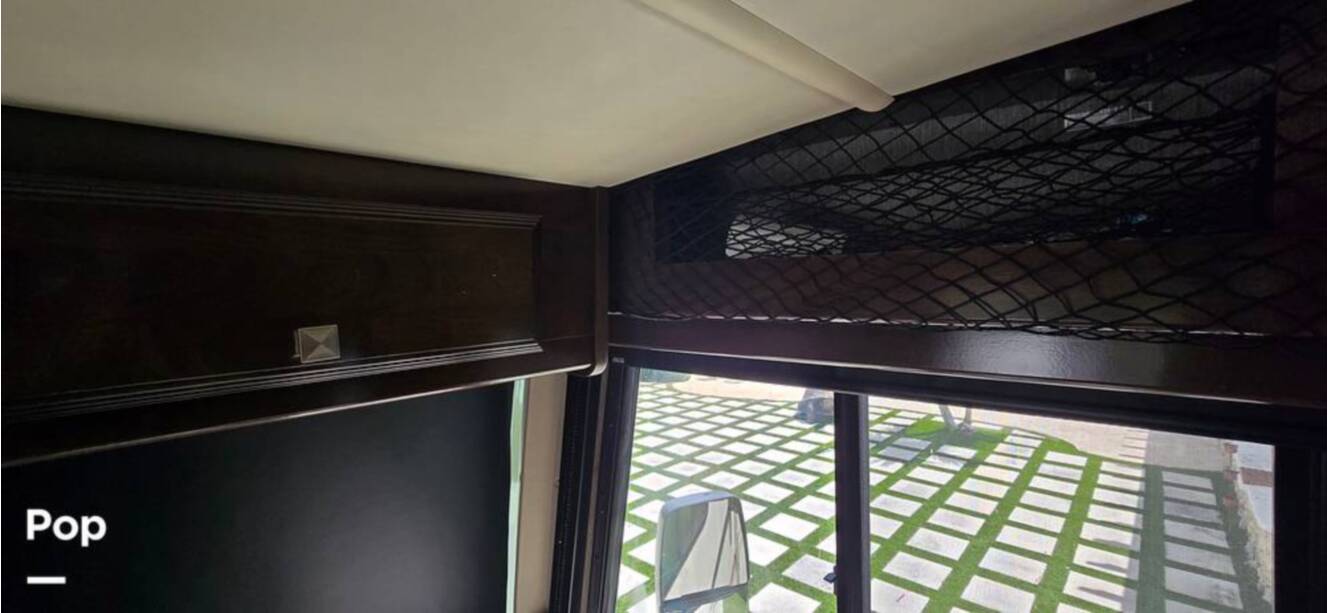 A photo of this 2021 Fleetwood Flair 29M