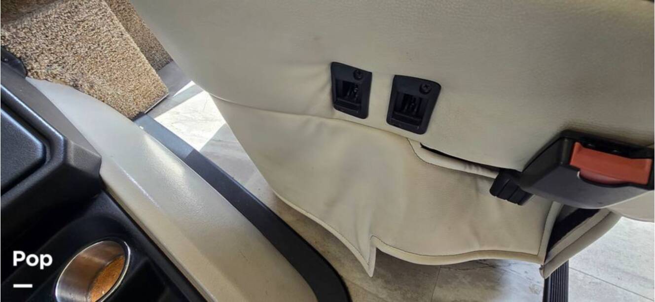 A photo of this 2021 Fleetwood Flair 29M