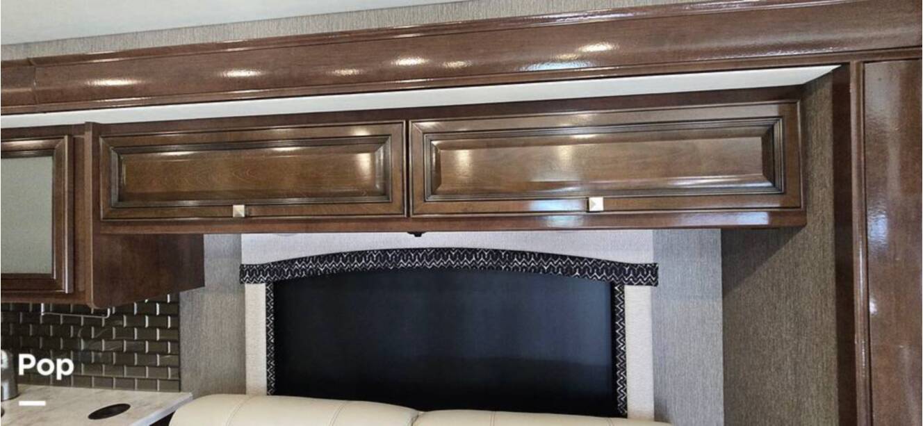 A photo of this 2021 Fleetwood Flair 29M