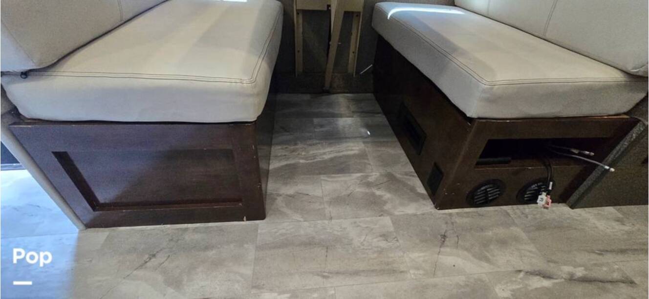 A photo of this 2021 Fleetwood Flair 29M