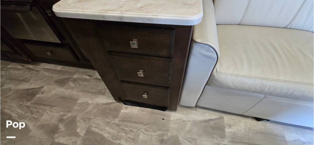 A photo of this 2021 Fleetwood Flair 29M