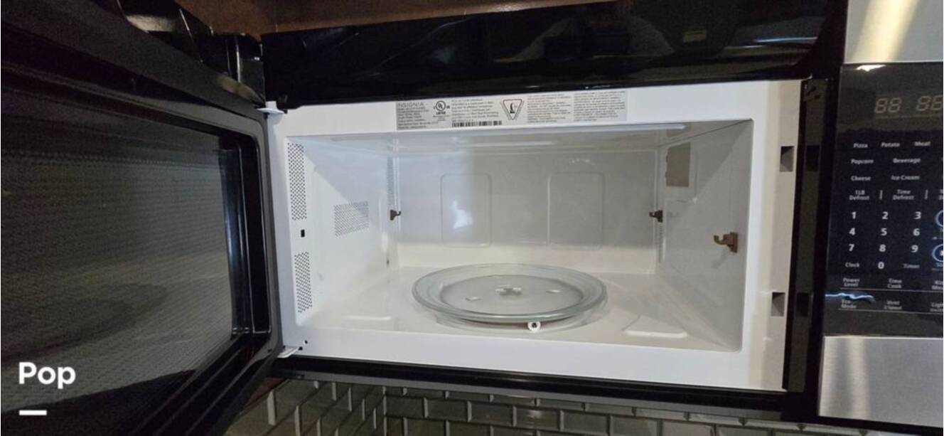 A photo of this 2021 Fleetwood Flair 29M