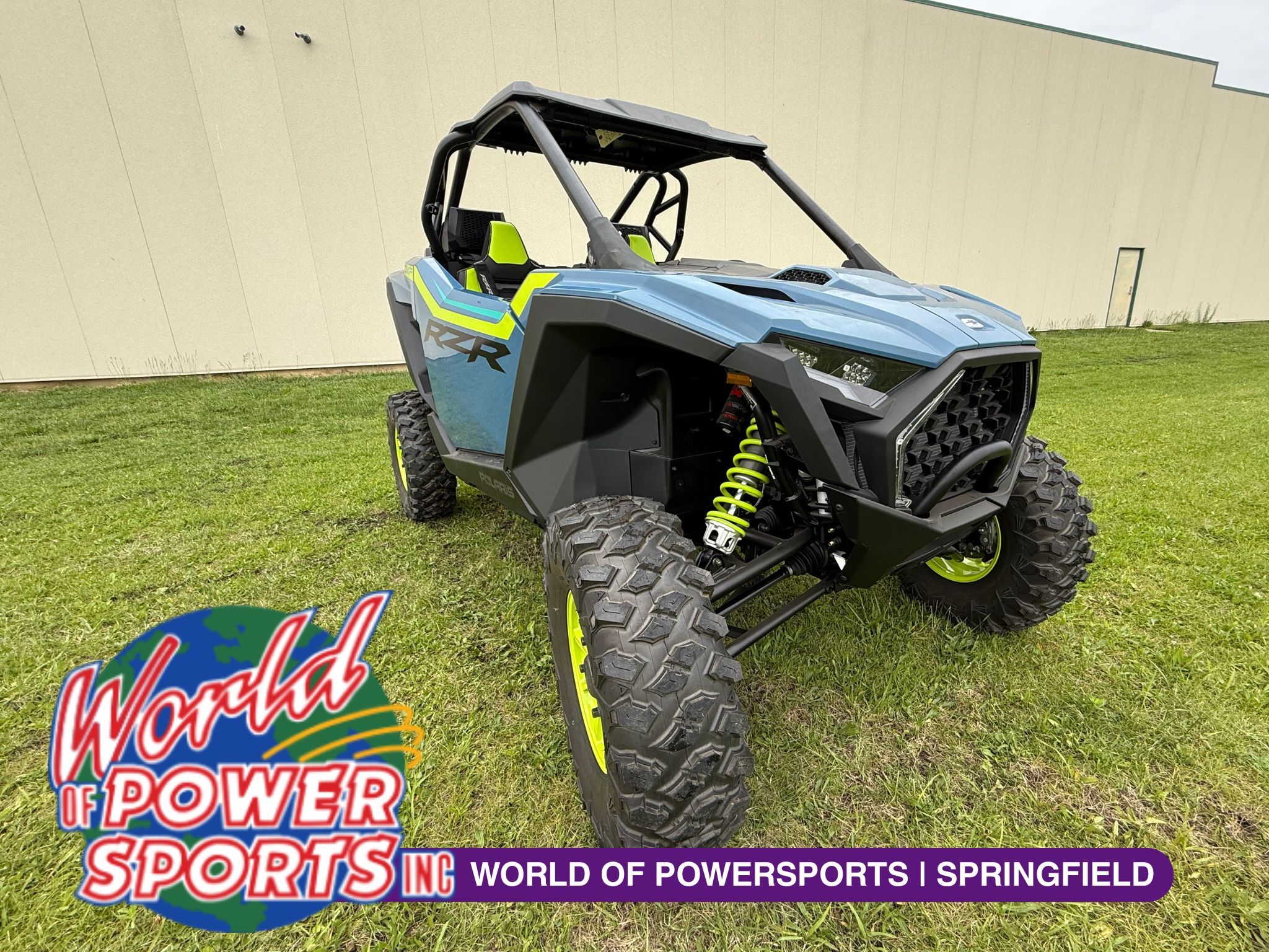 Polaris Rzr Pro Xp Four Wheelers For Sale Near Davenport, IA - ATV