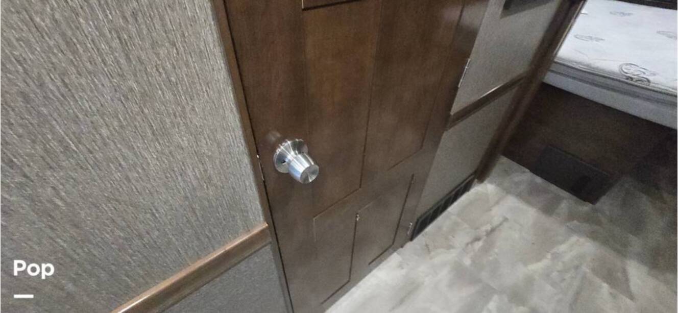 A photo of this 2021 Fleetwood Flair 29M