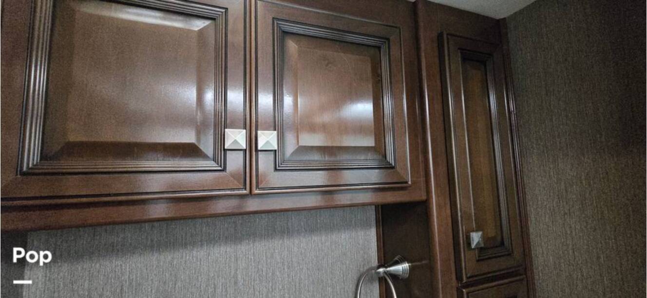 A photo of this 2021 Fleetwood Flair 29M