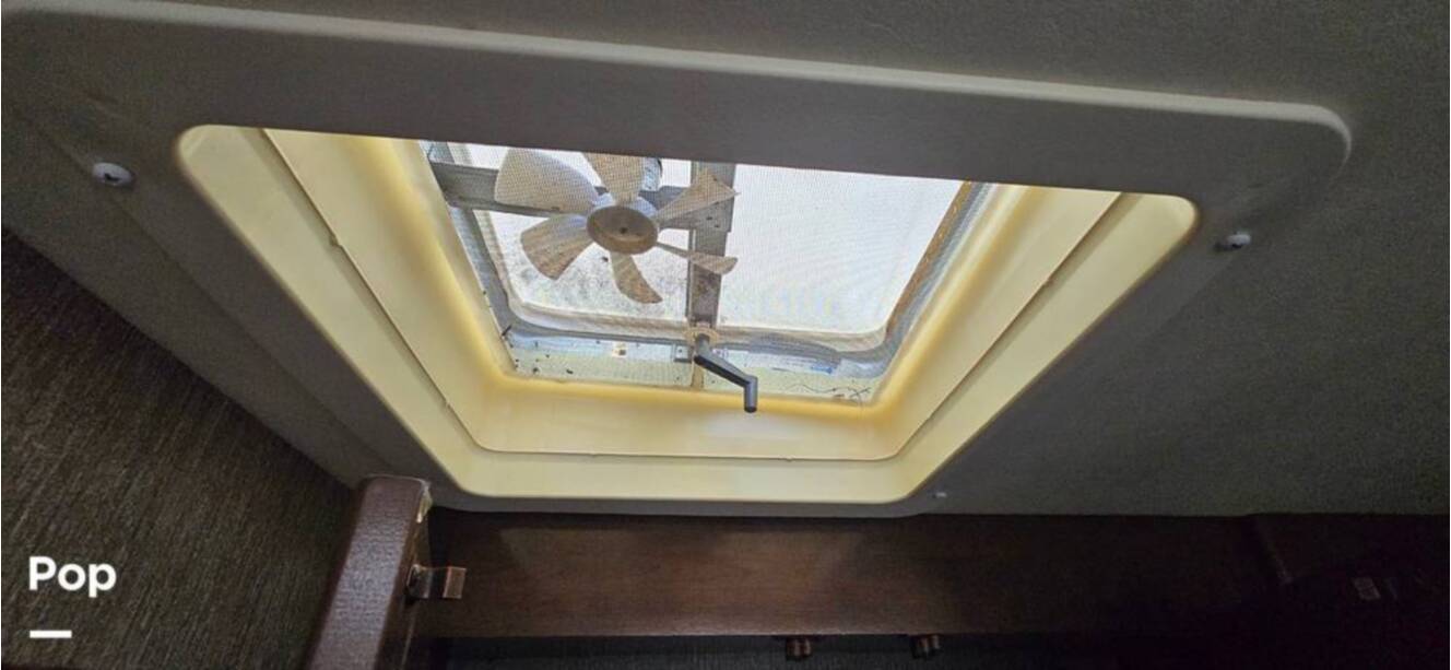 A photo of this 2021 Fleetwood Flair 29M