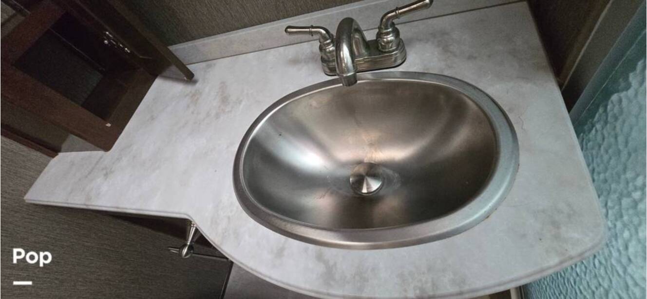 A photo of this 2021 Fleetwood Flair 29M