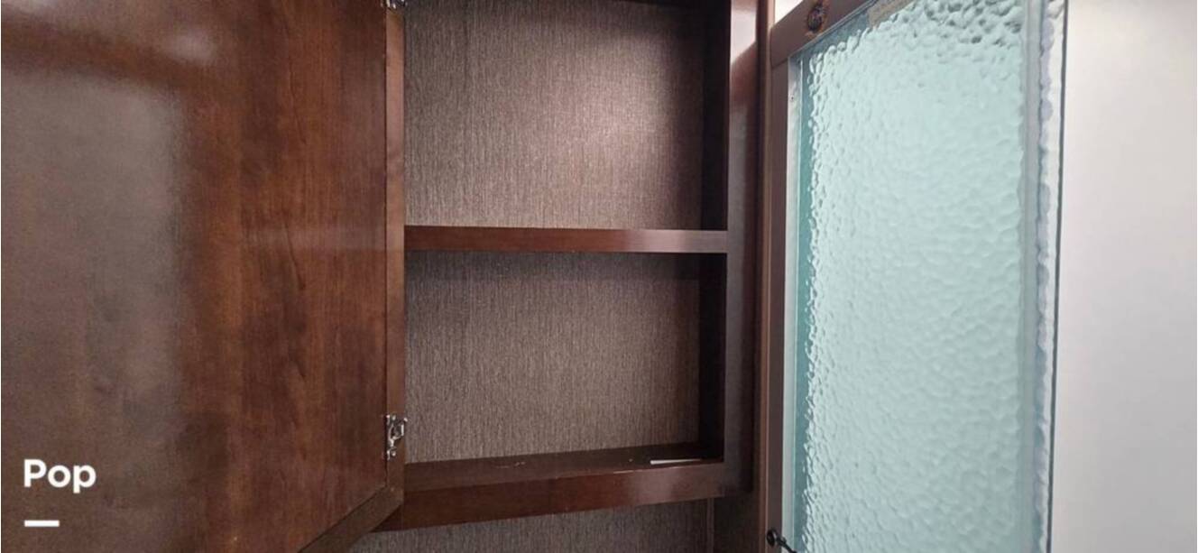 A photo of this 2021 Fleetwood Flair 29M