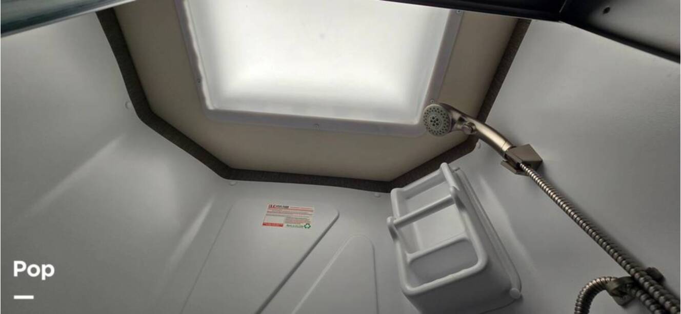 A photo of this 2021 Fleetwood Flair 29M