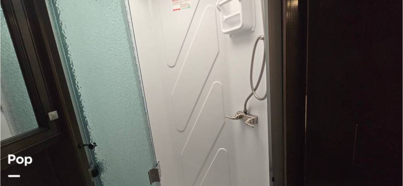 A photo of this 2021 Fleetwood Flair 29M