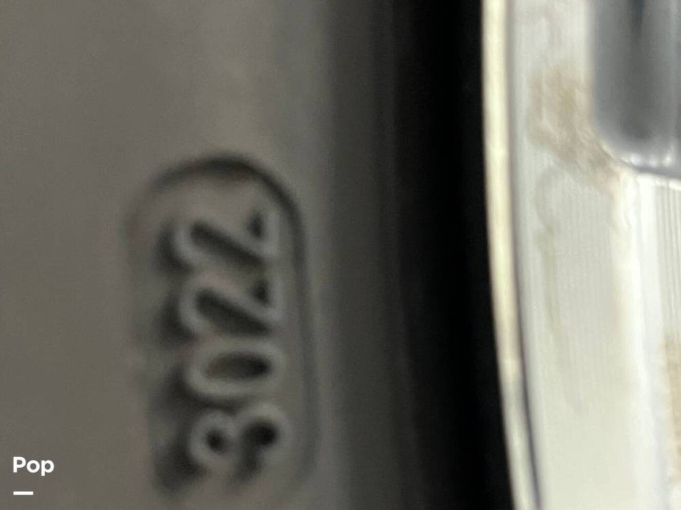 A photo of this 2024 Grand Design Solitude 390RK