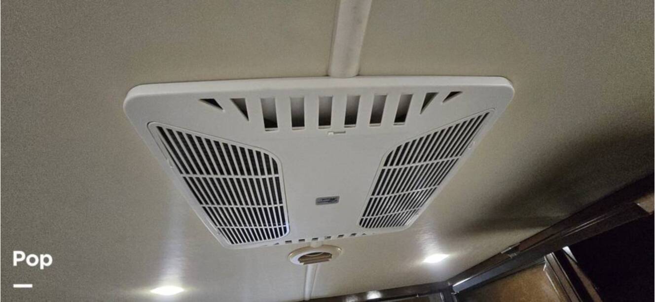 A photo of this 2021 Fleetwood Flair 29M