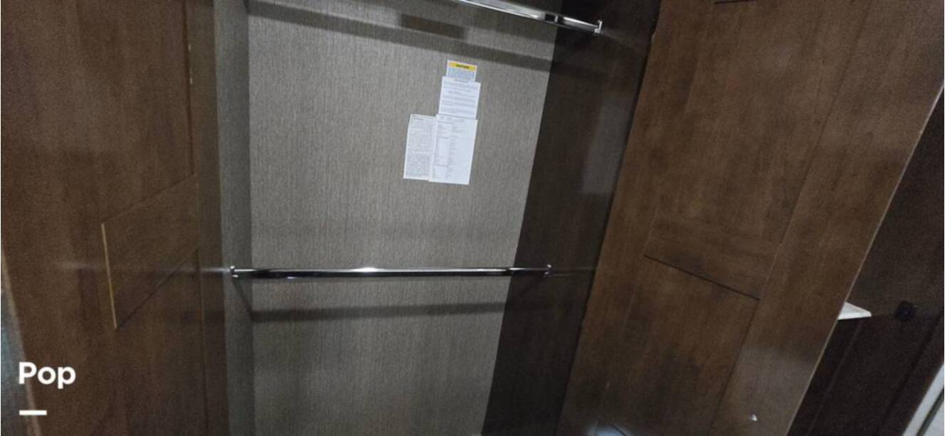 A photo of this 2021 Fleetwood Flair 29M