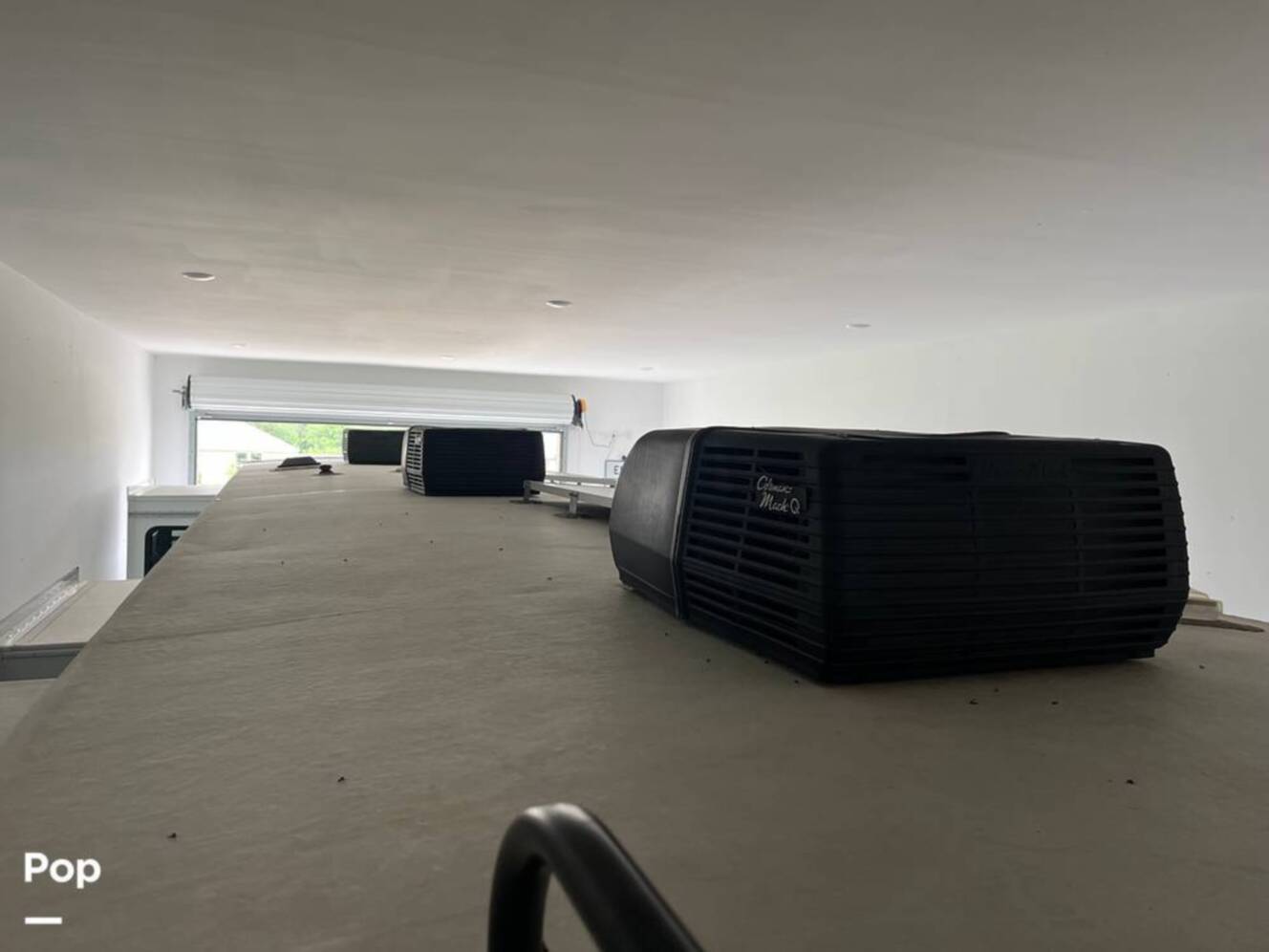 A photo of this 2024 Grand Design Solitude 390RK