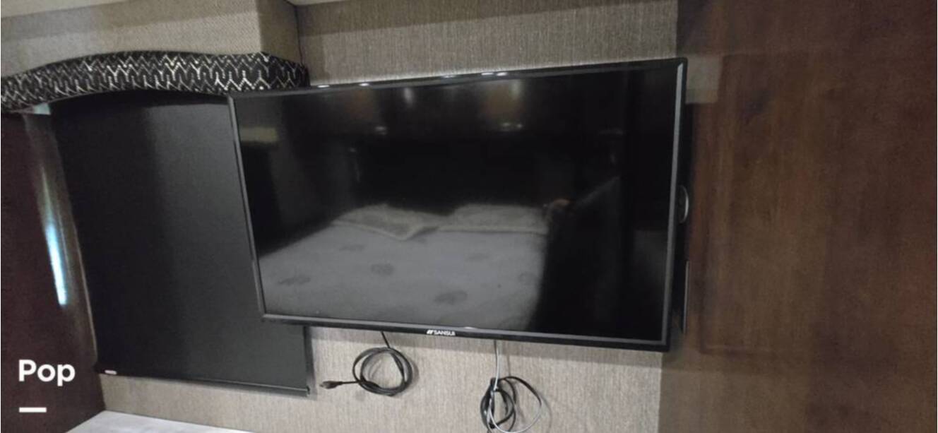 A photo of this 2021 Fleetwood Flair 29M