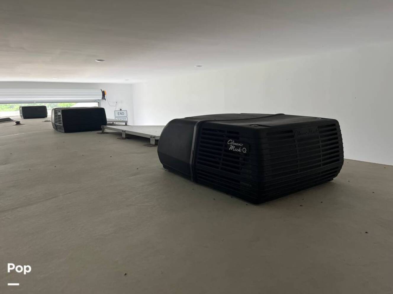 A photo of this 2024 Grand Design Solitude 390RK