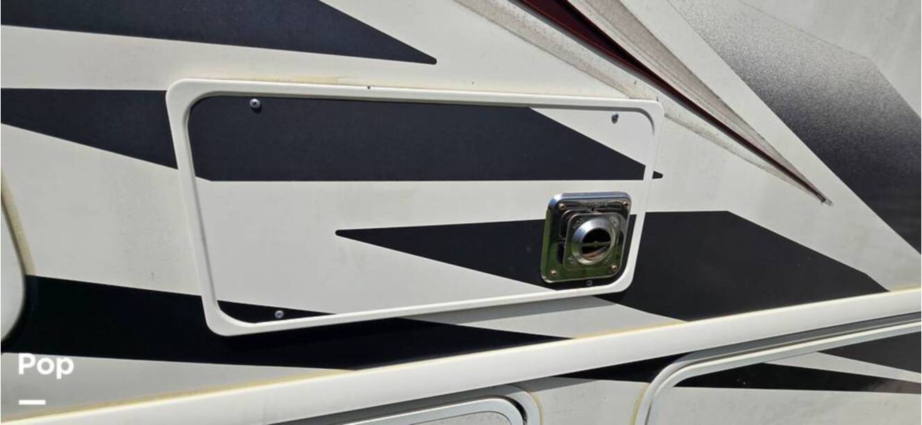 A photo of this 2021 Fleetwood Flair 29M