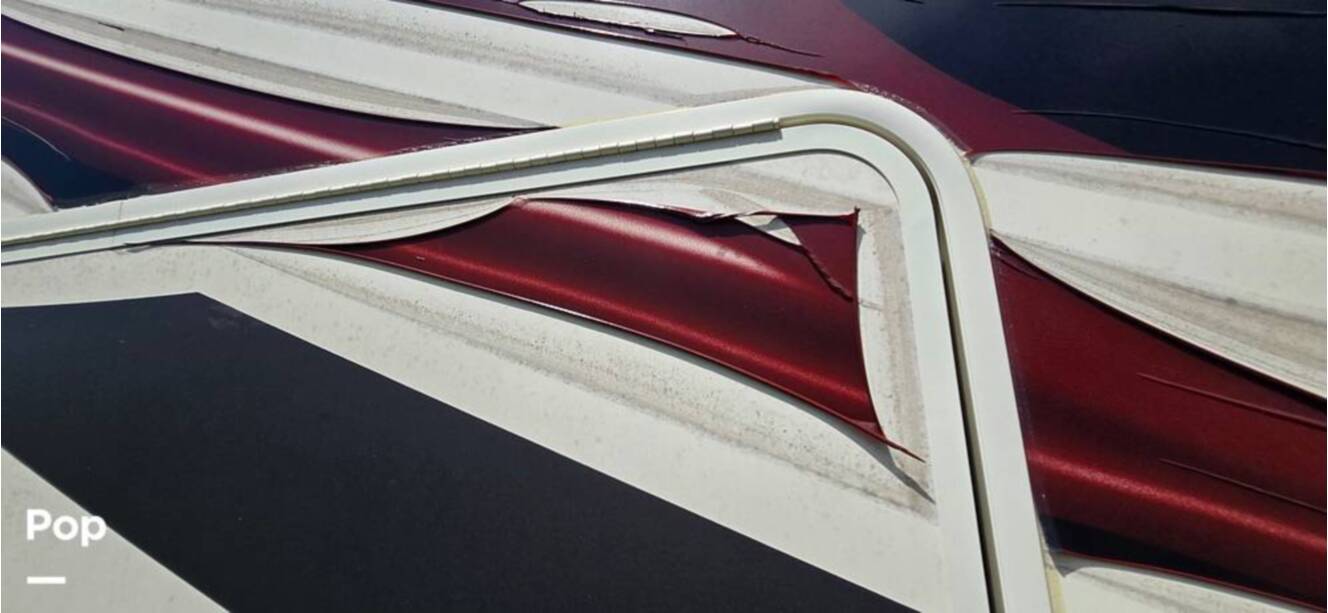 A photo of this 2021 Fleetwood Flair 29M