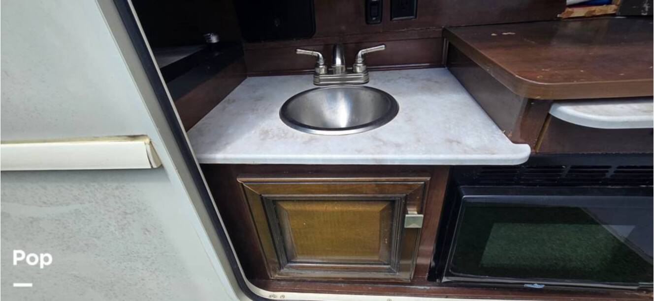A photo of this 2021 Fleetwood Flair 29M