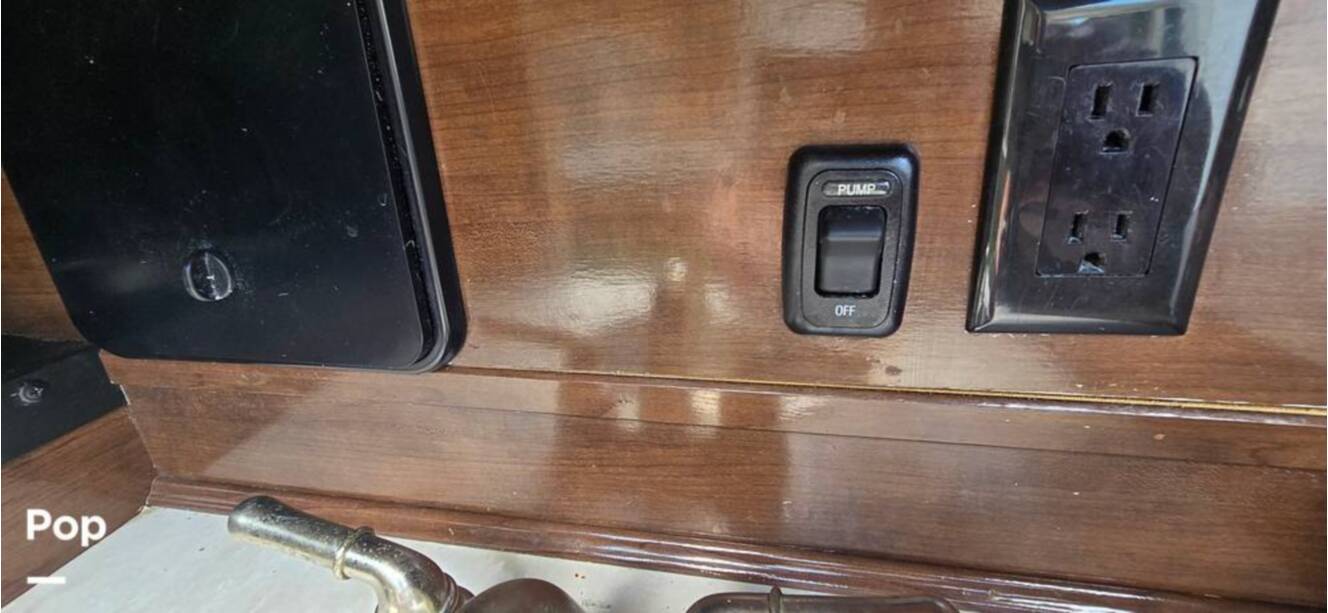 A photo of this 2021 Fleetwood Flair 29M