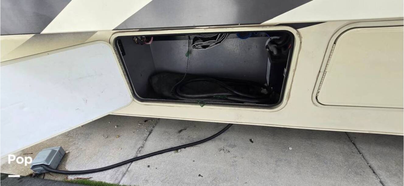 A photo of this 2021 Fleetwood Flair 29M