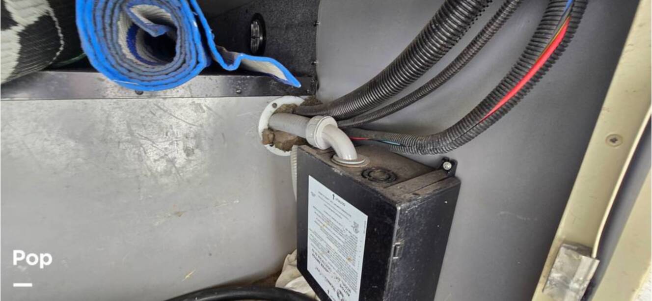 A photo of this 2021 Fleetwood Flair 29M