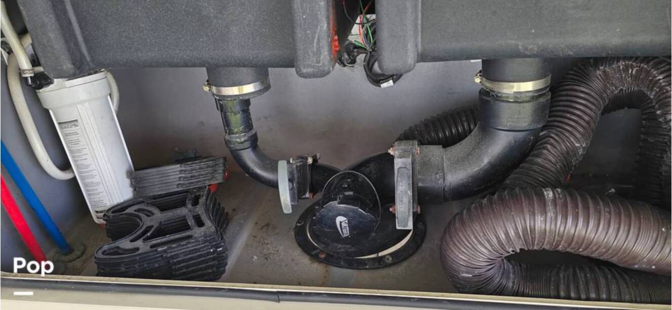 A photo of this 2021 Fleetwood Flair 29M