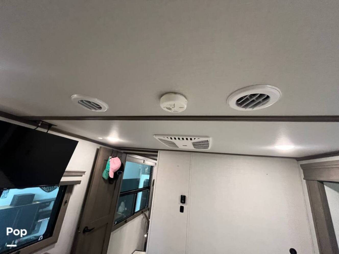 A photo of this 2024 Grand Design Solitude 390RK