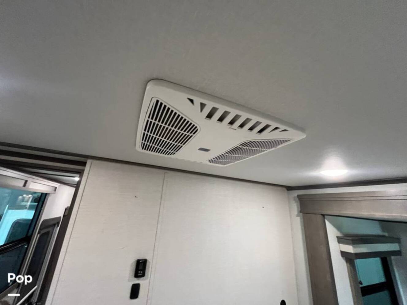 A photo of this 2024 Grand Design Solitude 390RK