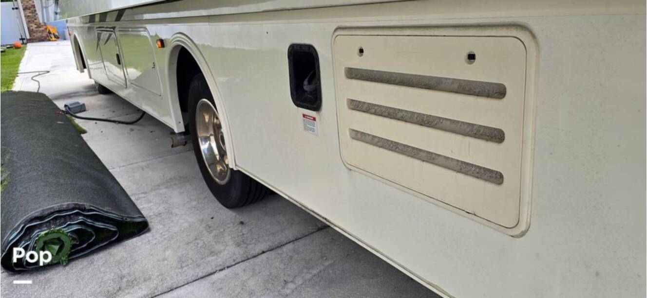 A photo of this 2021 Fleetwood Flair 29M
