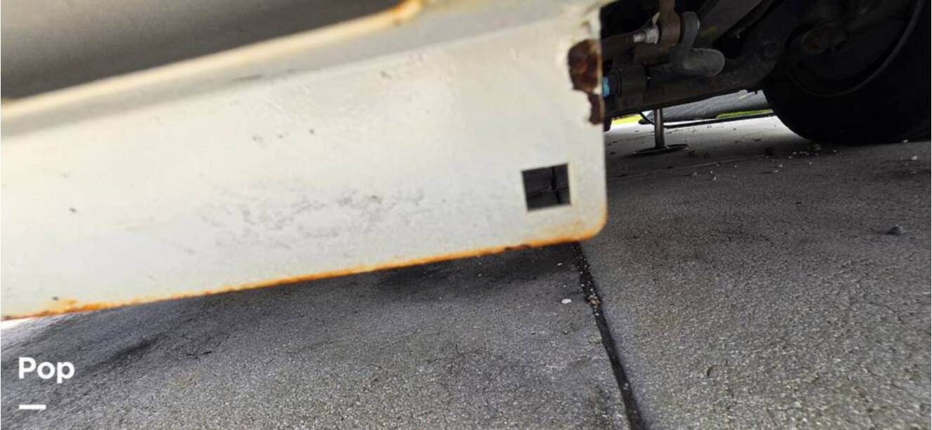 A photo of this 2021 Fleetwood Flair 29M