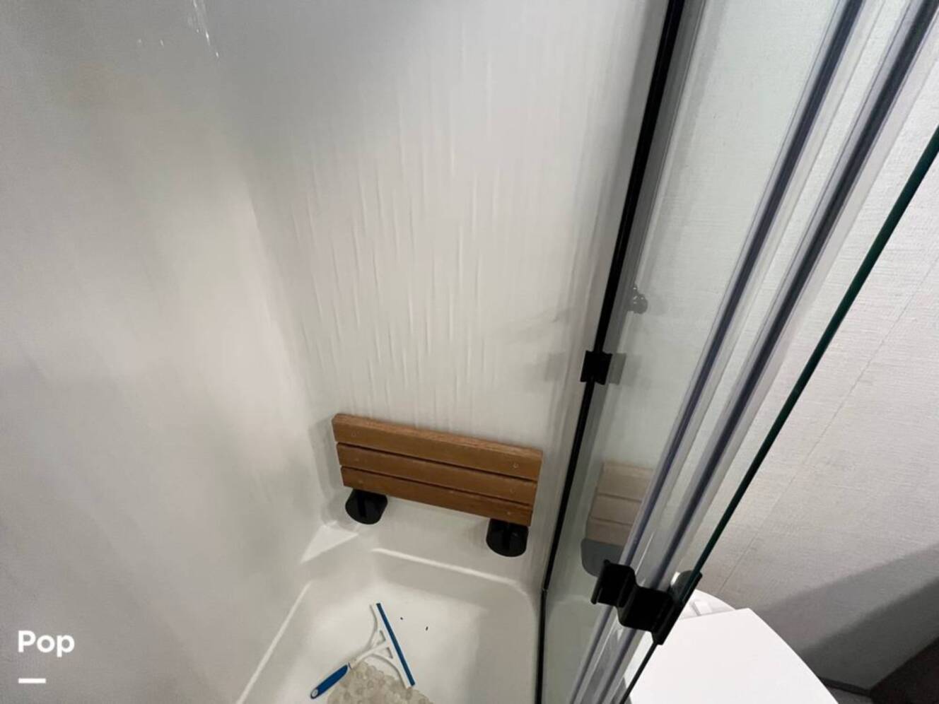 A photo of this 2024 Grand Design Solitude 390RK