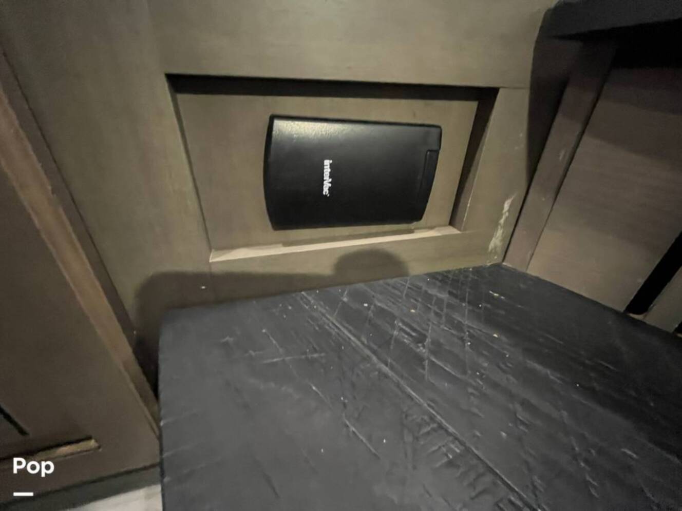 A photo of this 2024 Grand Design Solitude 390RK