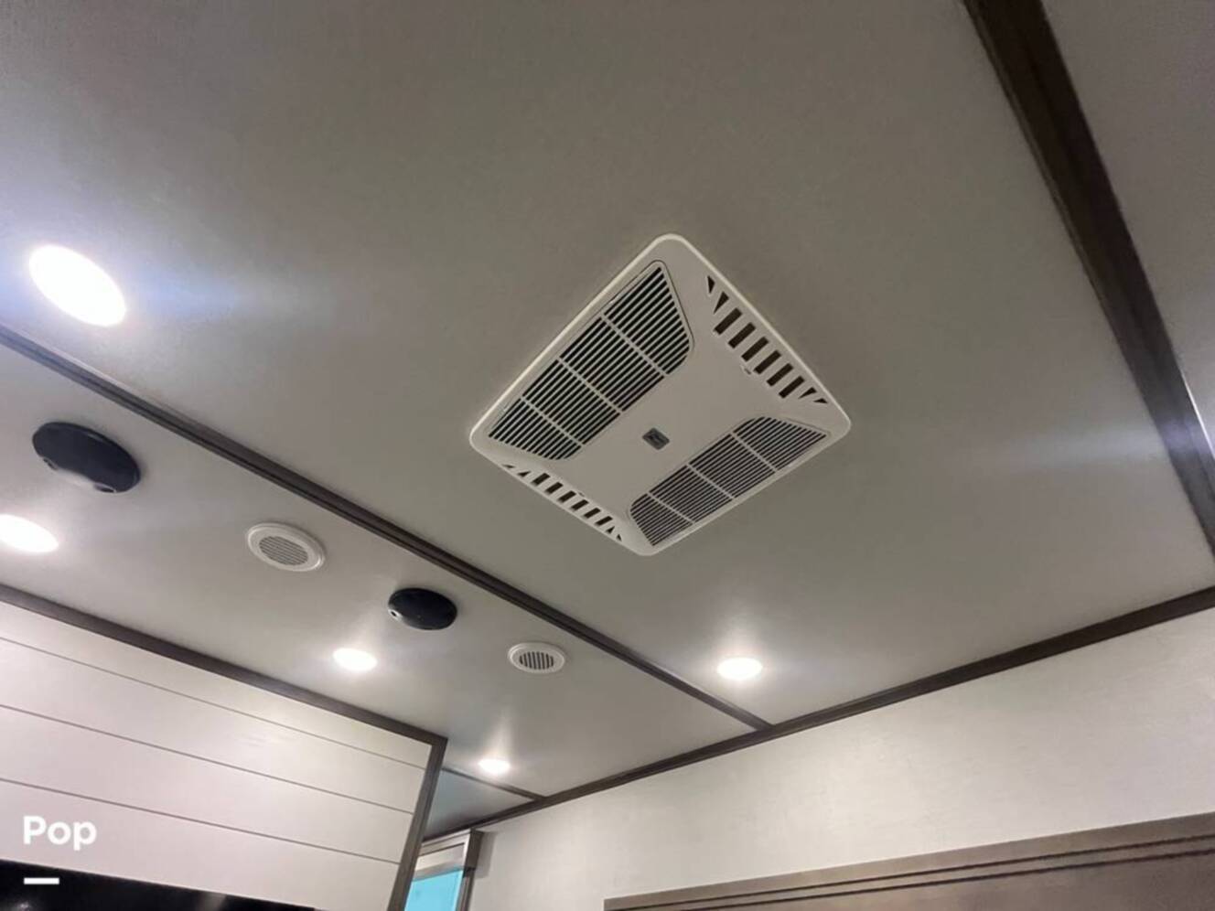 A photo of this 2024 Grand Design Solitude 390RK