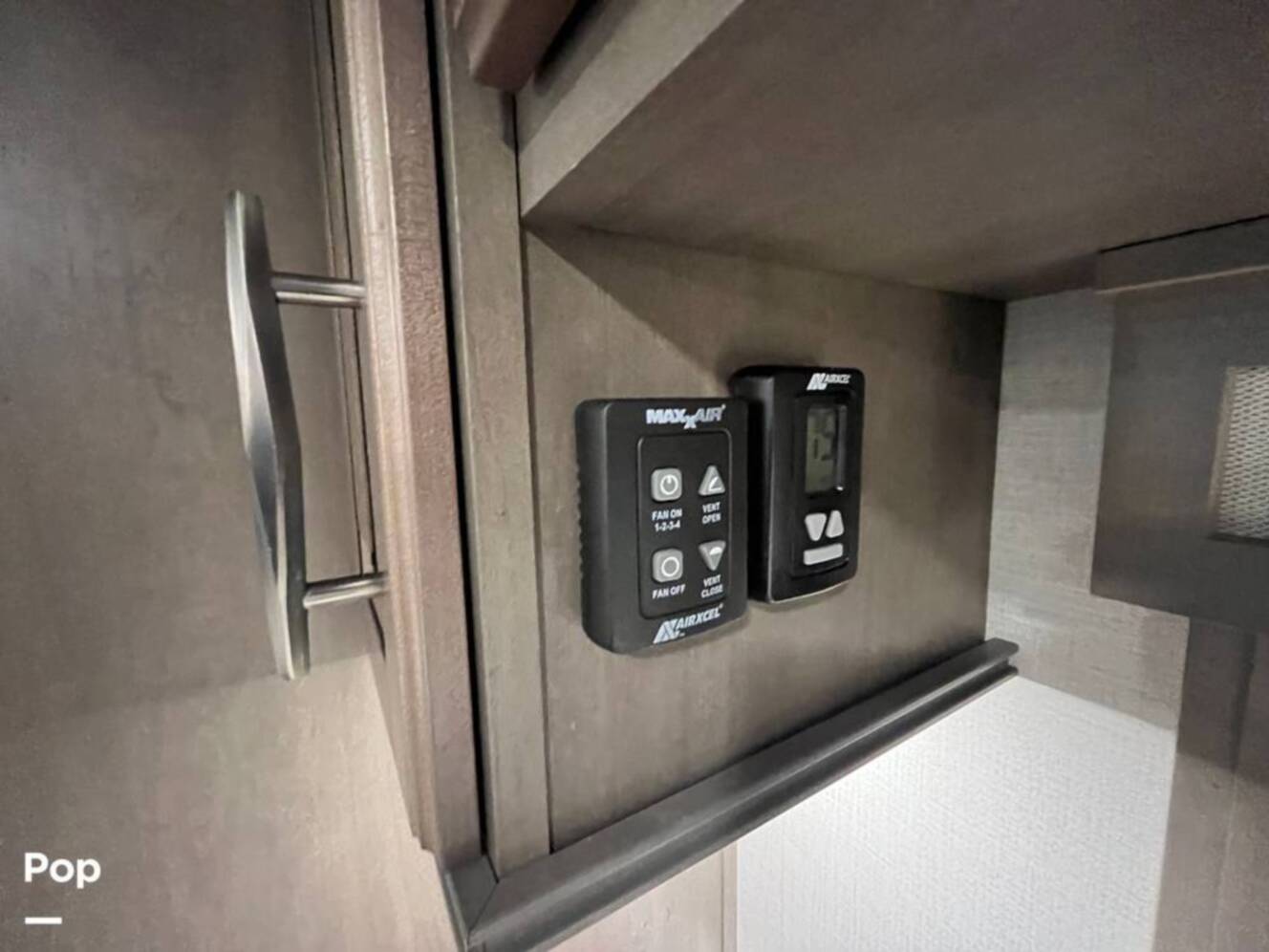 A photo of this 2024 Grand Design Solitude 390RK