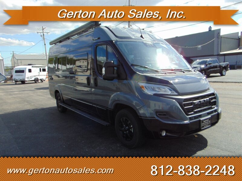 2027 Winnebago Travato 59K RV
