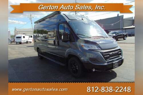 2027 Winnebago Travato 59K in mount vernon IN