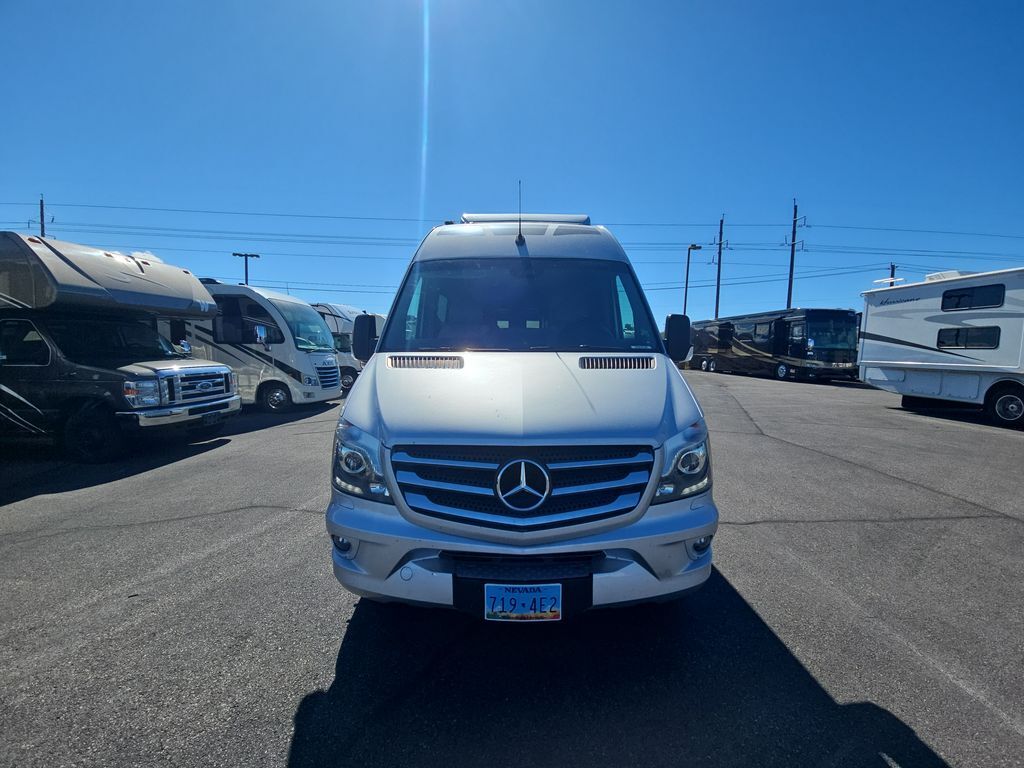 Used Class B RVs and Camper Vans For Sale - RV Trader