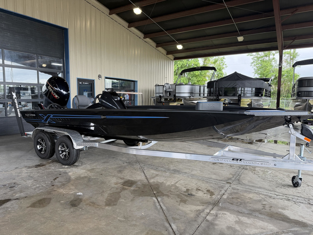 2026 Xpress Hyper-Lift Bass H20 H190B in old hickory TN