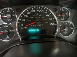 2021 GMC G3500