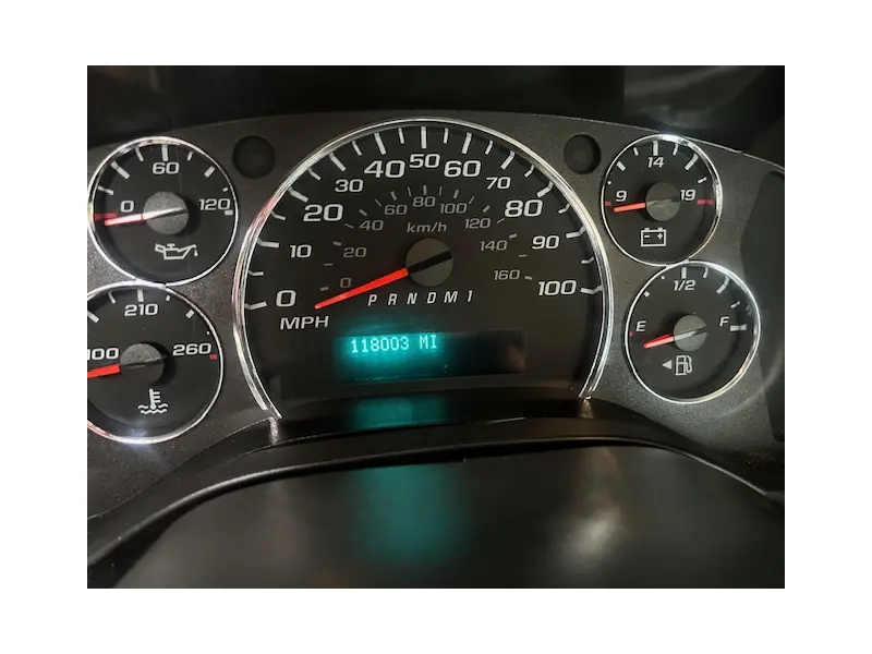 2021 GMC G3500