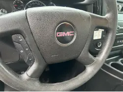 2021 GMC G3500