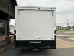 2021 GMC G3500