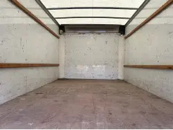 2021 GMC G3500