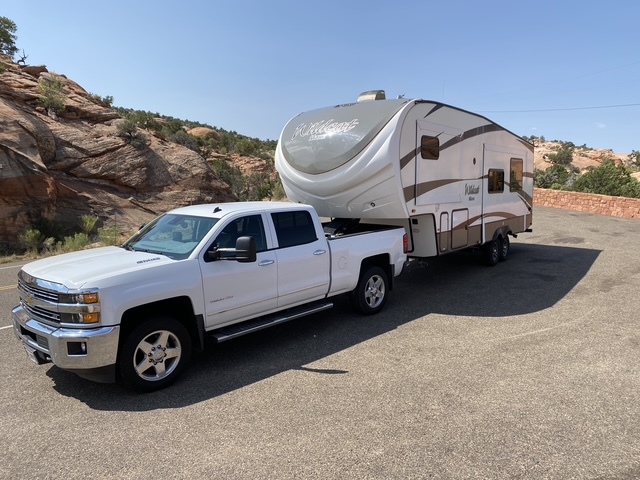 2017 Forest River WILDCAT MAXX 285RKX RV