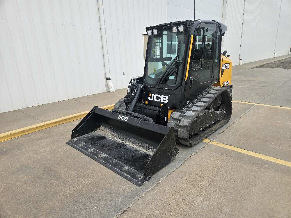 2026 JCB 250T in Wamego, KS